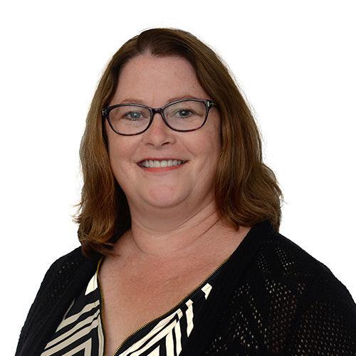 Leigh Shamblin, executive education program director and Poole College professor of the practice, will lead the next Design Your Life Workshop on Tuesday.&#160;