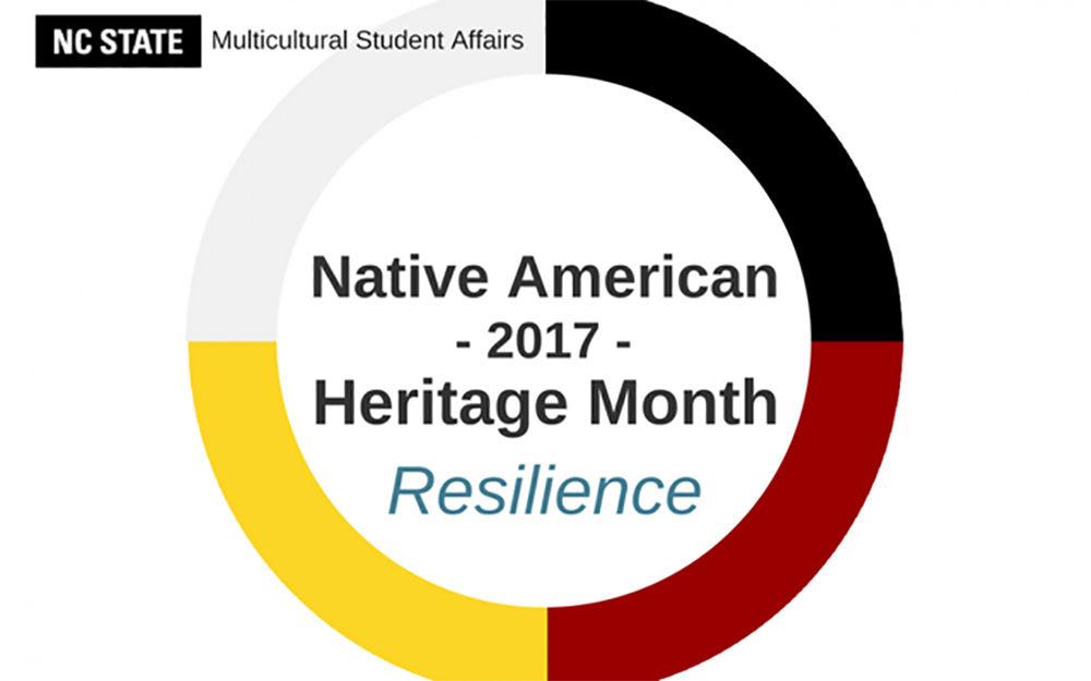 Multicultural Student Affairs to host Native American Heritage Month Kickoff