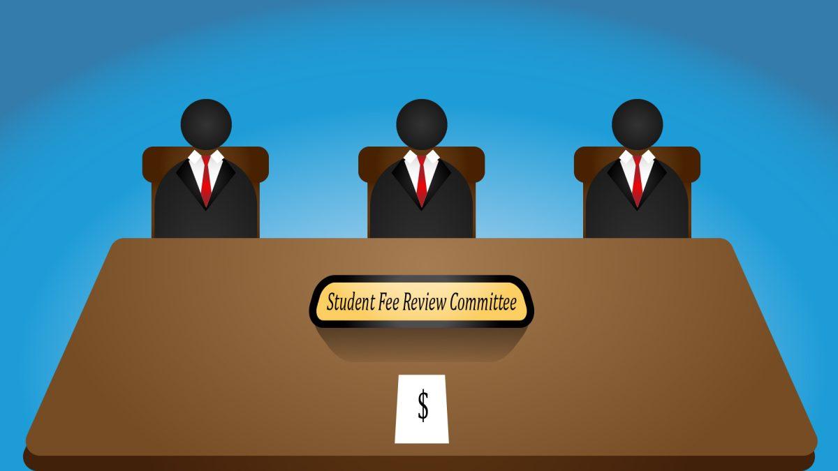 Student Fee Review Committee