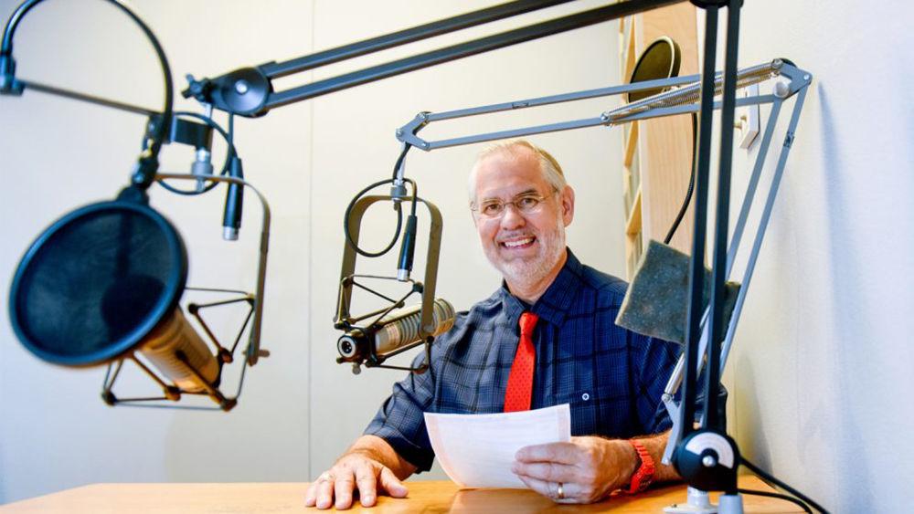 NC State economics professor shares knowledge through podcast
