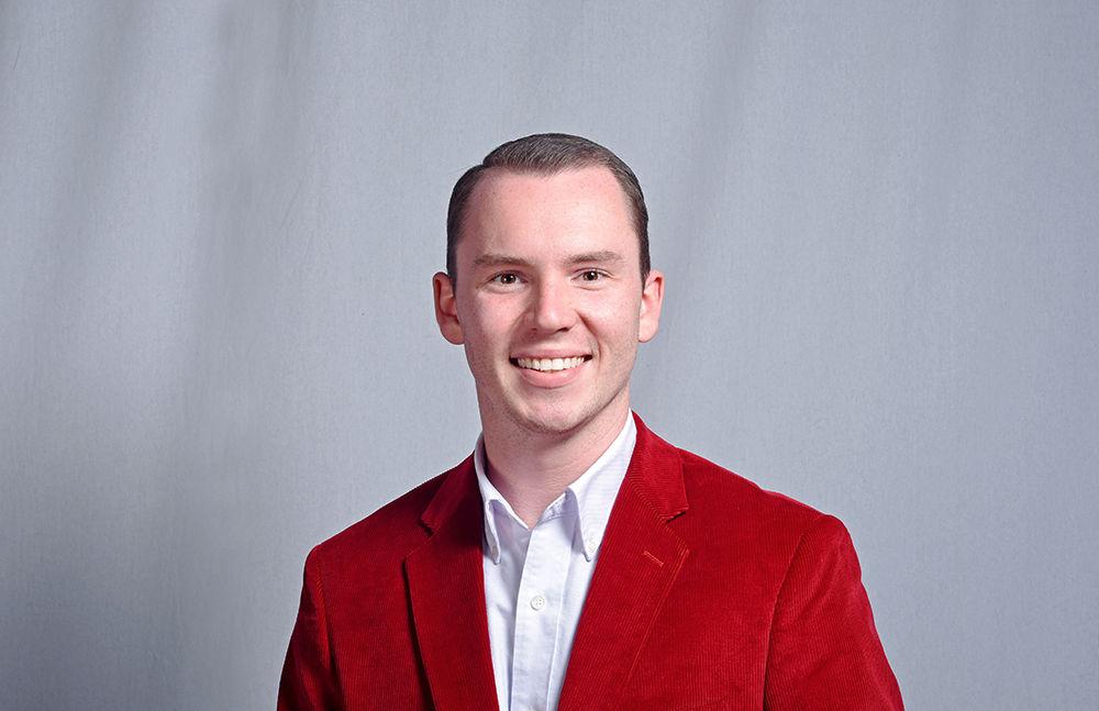 Adam Skrzecz is a third-year studying political science and history.