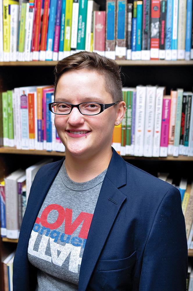 Andy DeRoin, program coordinator of the GLBT Center is conducting research on transgender and gender non-conforming students in University Housing. DeRoin said, &#8220;This study is two-fold: to gain a benchmark understanding the gender inclusive housing practices (or lack thereof) of other institutions and to gain deeper awareness of the ways in which transgender students are impacted by the current gendered housing policies here at NC State.&#8221;