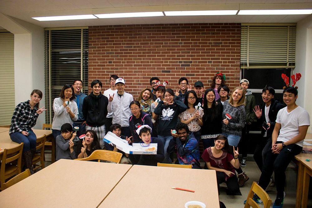 Asian Students Association seeks to unite students, share culture