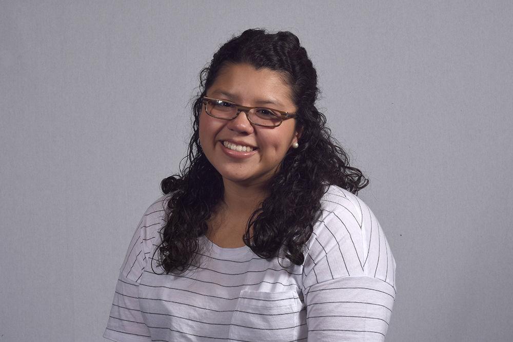 Jackie Gonzalez, a fourth-year studying political science, is the student body president for the 2017&#8211;18 school year.&#160;