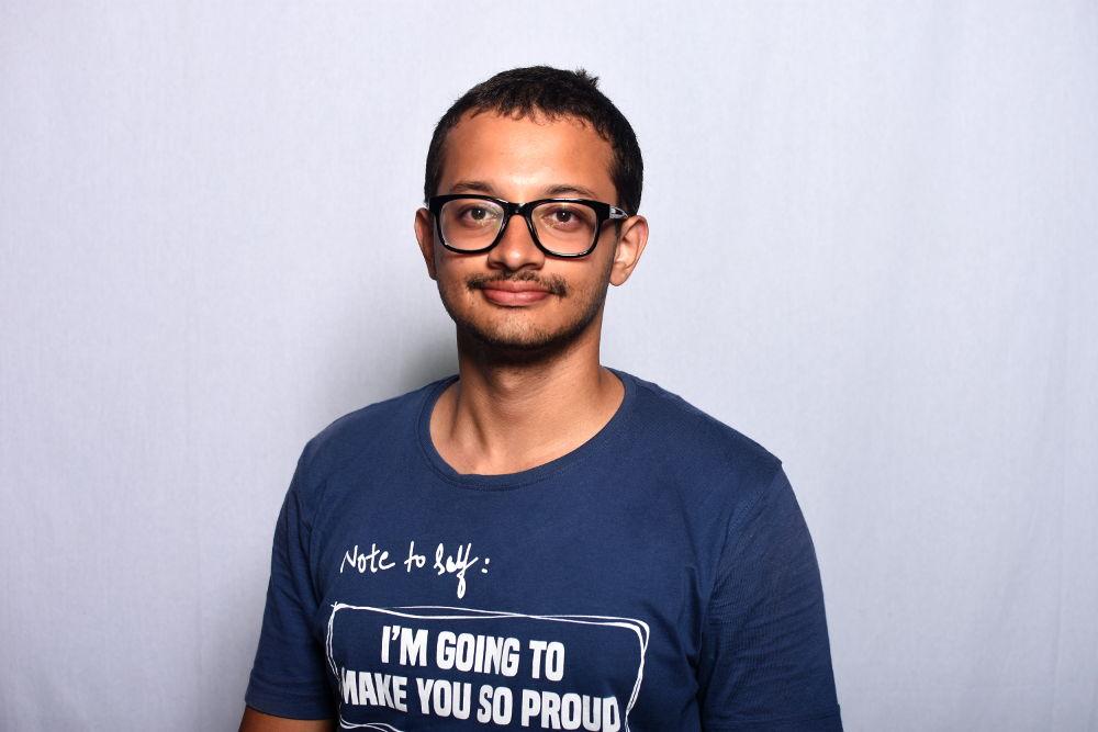 Paritosh Gaiwak