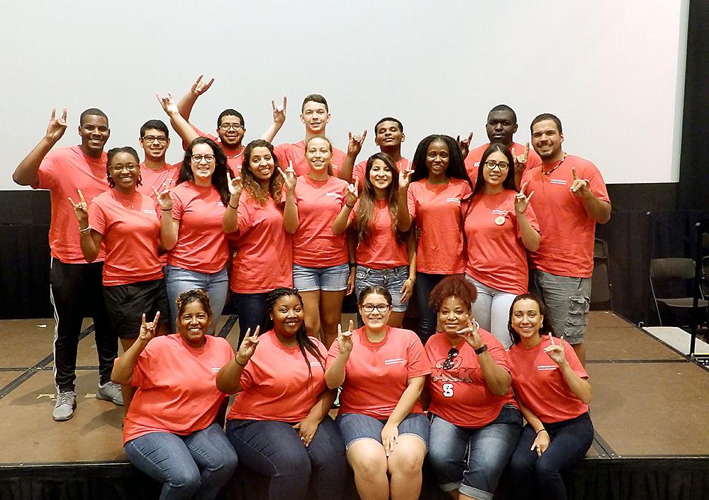 The Multicultural Student Affairs staff are hosting a series of events in February for Black History Month that will begin Thursday with their kickoff in Talley Student Union. Events run through Feb. 27 and include trivia, a dinner discussion, a keynote speaker and more.
