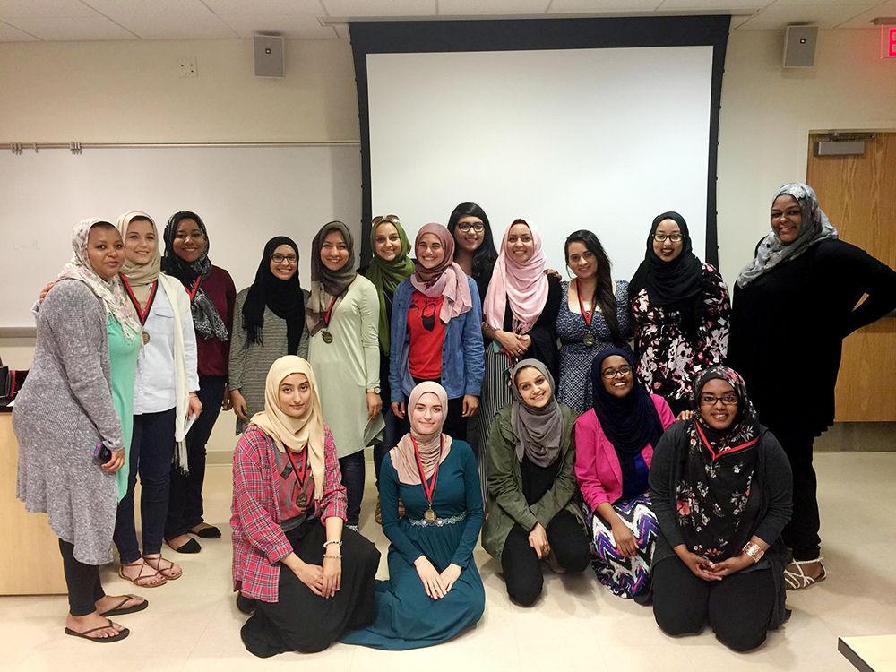 Muslim Students Association