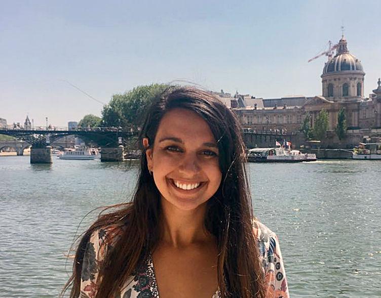 Stopping the Stigma: student advocates for mental health awareness