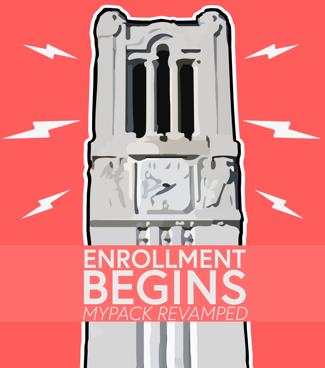 Enrollment Begins