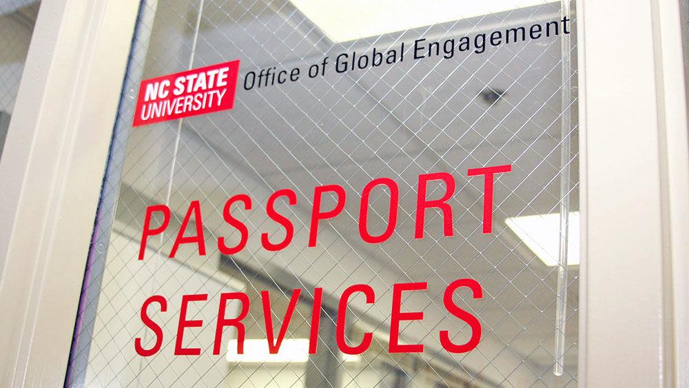 The Passport Fair will take place in Witherspoon Student Center in room 126. The fair will allow people to walk in without an appointment to get their passport made. The fair will also have other student groups there to answer questions and representatives from the Department of State.