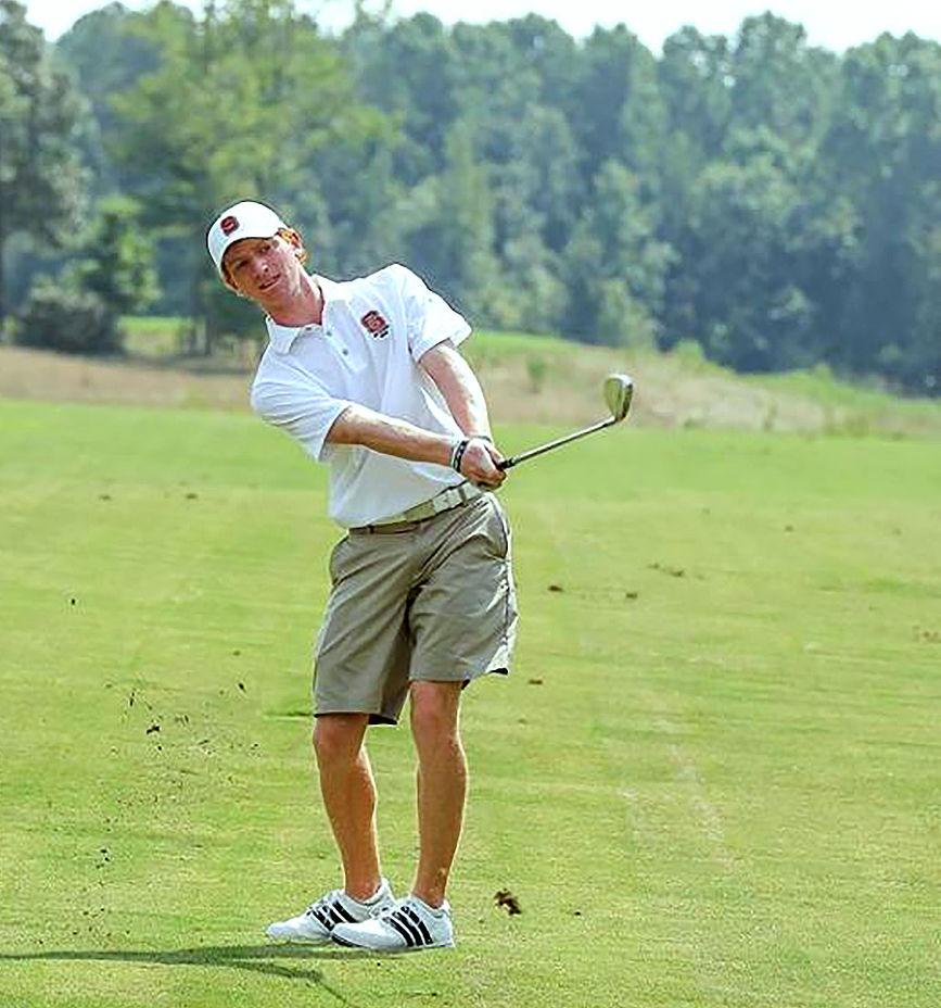 Junior Stephen Franken finished sixth place at the ACC Championships in New London, North Carolina. The Wolfpack finished in eighth with a score of 846.