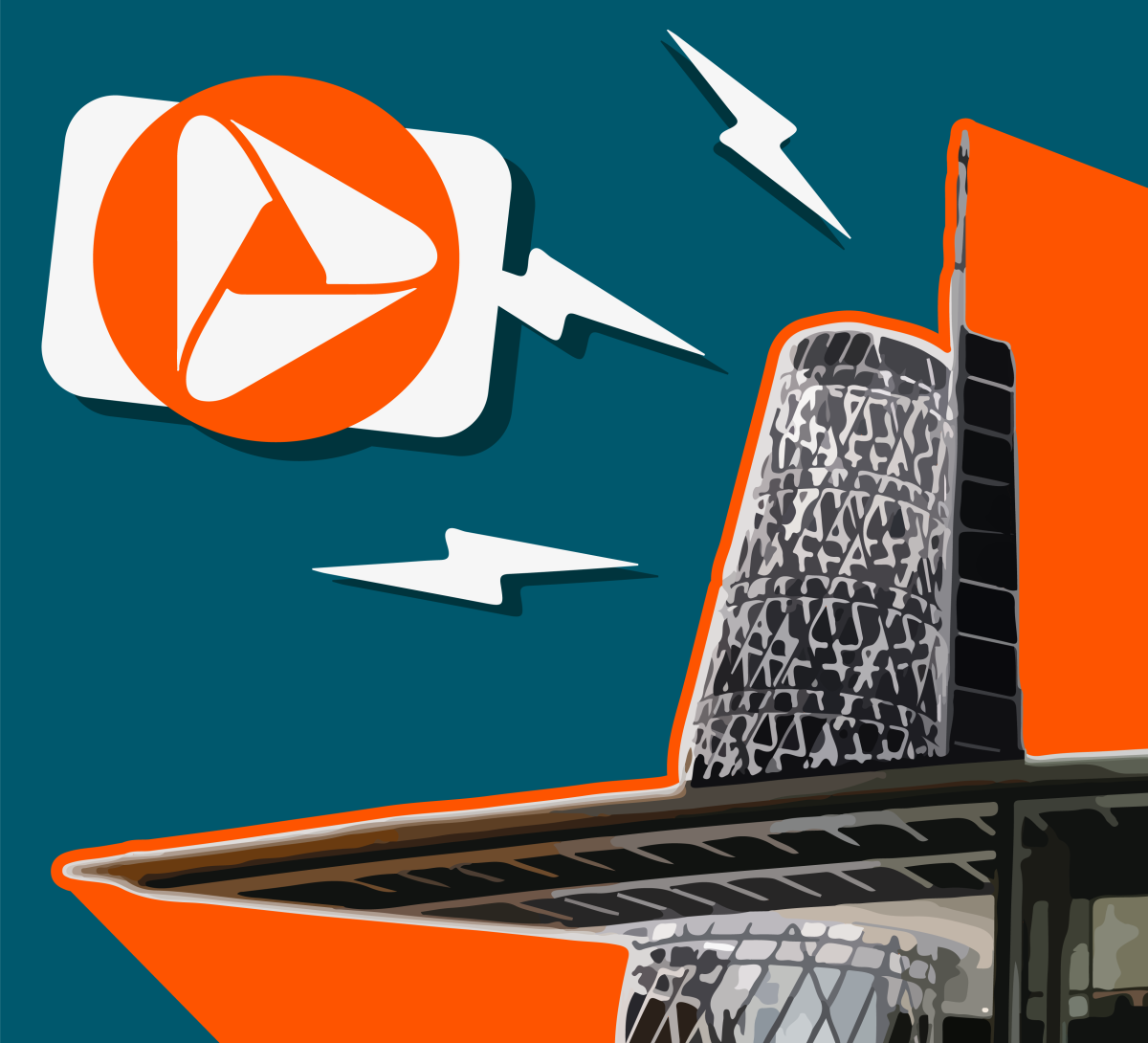 PNC Talley Graphic