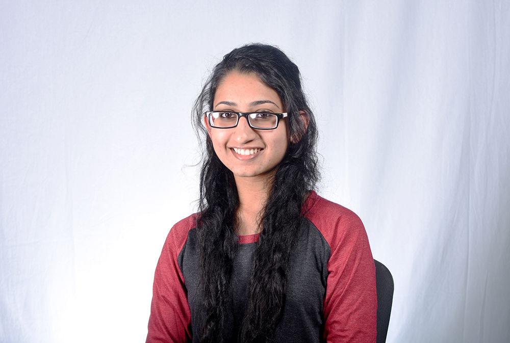 Shivani Shirolkar