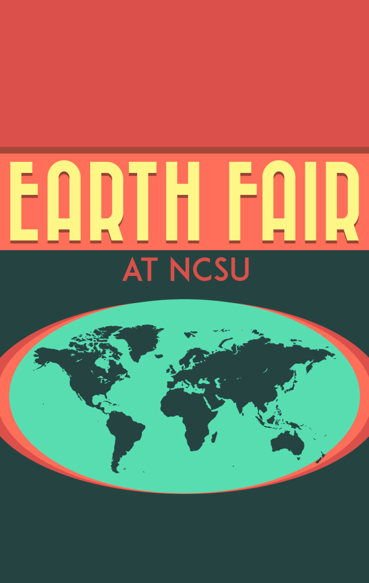 Earth Month
