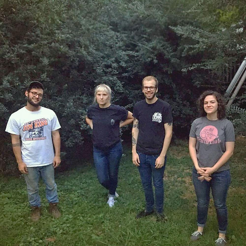 Soccer Tees was formed in 2015 by NC State students.&#160;The group has played at house venues around campus, like the Radio Shack and Kosher Hut, and occasionally at downtown venues, such as Slims, Imurj and Ruby Deluxe.&#160;