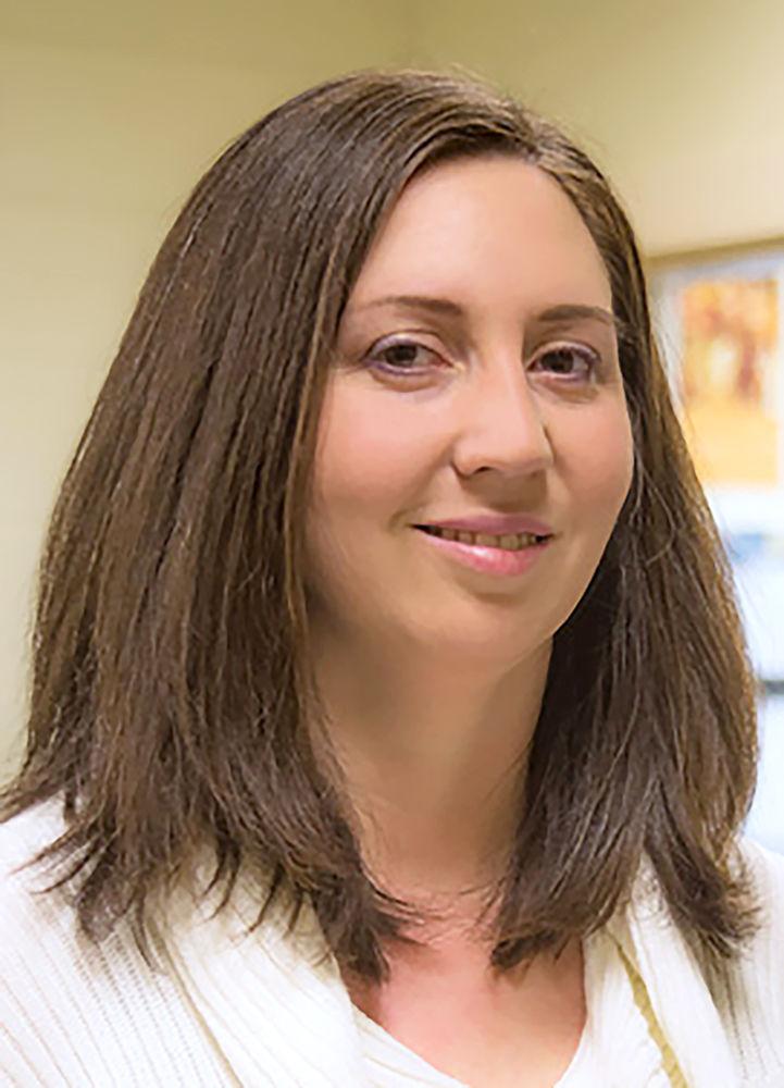 Kathryn Brown, a professor in NC State's entrepreneurship in music and the arts (EMA) minor, teaches students to develop key marketing and entrepreneurial skills in the music field.&#160;