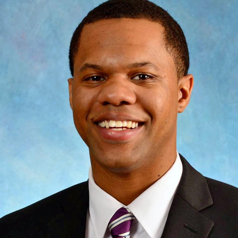 Richard Watkins is a democrat running for the US House of Representatives for District 4.