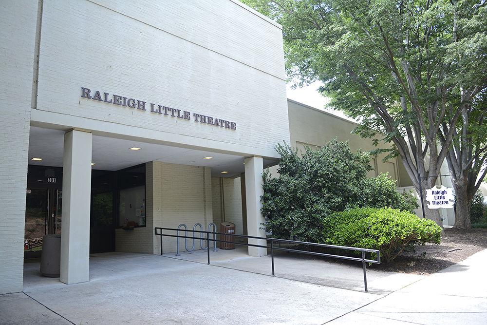 The Raleigh Little Theater began with a group of performers and technical workers banded together to join the nation-wide movement of little theaters, theaters that focus on intimacy with the audience rather than commercial success.
