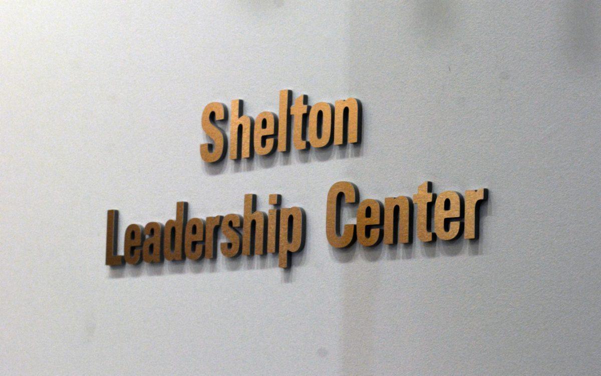The General Hugh Shelton Leadership Center was founded in 2002 to nurture&#160;the next generation of value-based leaders.