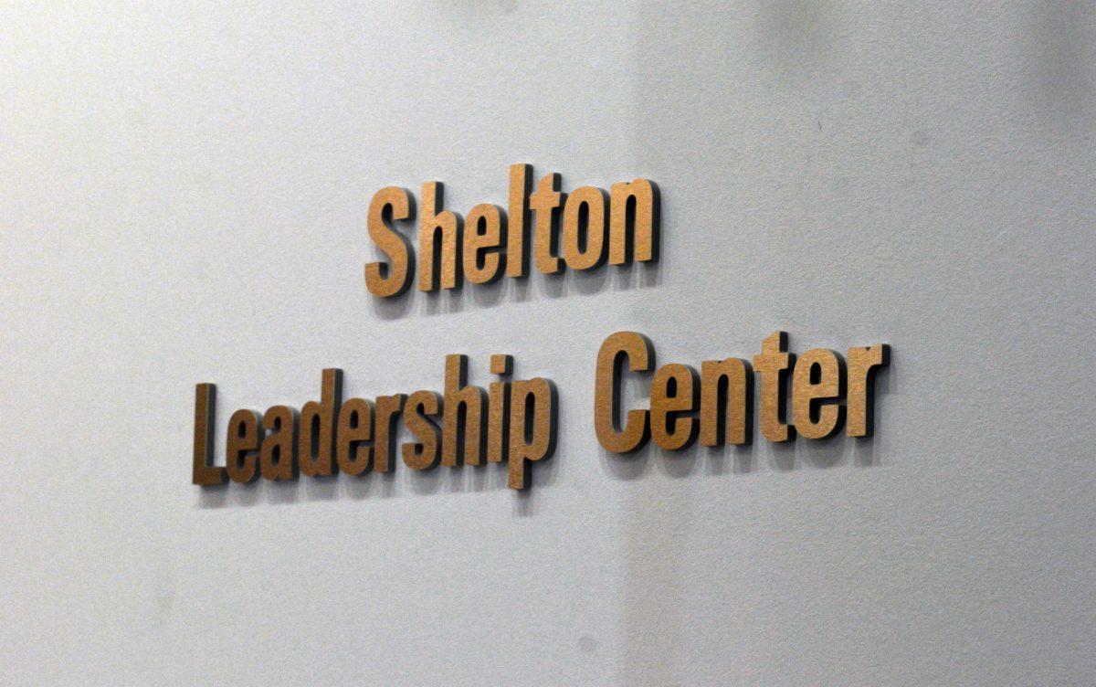 The General Hugh Shelton Leadership Center was founded in 2002 to nurture&#160;the next generation of value-based leaders.