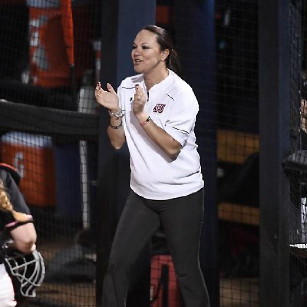 Jennifer Patrick-Swift, formerly the head coach at Saint Francis University, will be taking over the NC State Softball team next season.