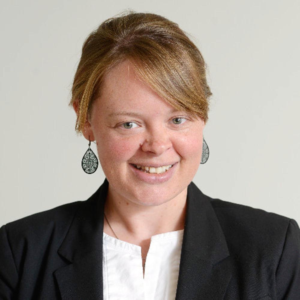 Jennifer Riehle McFarland, the&#160;Web Services Coordinator at the NC State Office of Information Technology, is a team leader for a group that runs and maintains WordPress services.