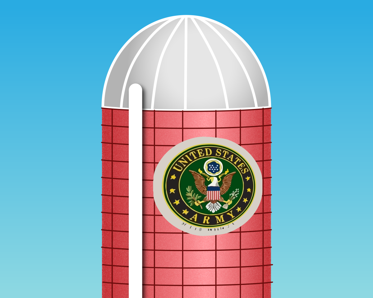 Soldier Agriculture Program