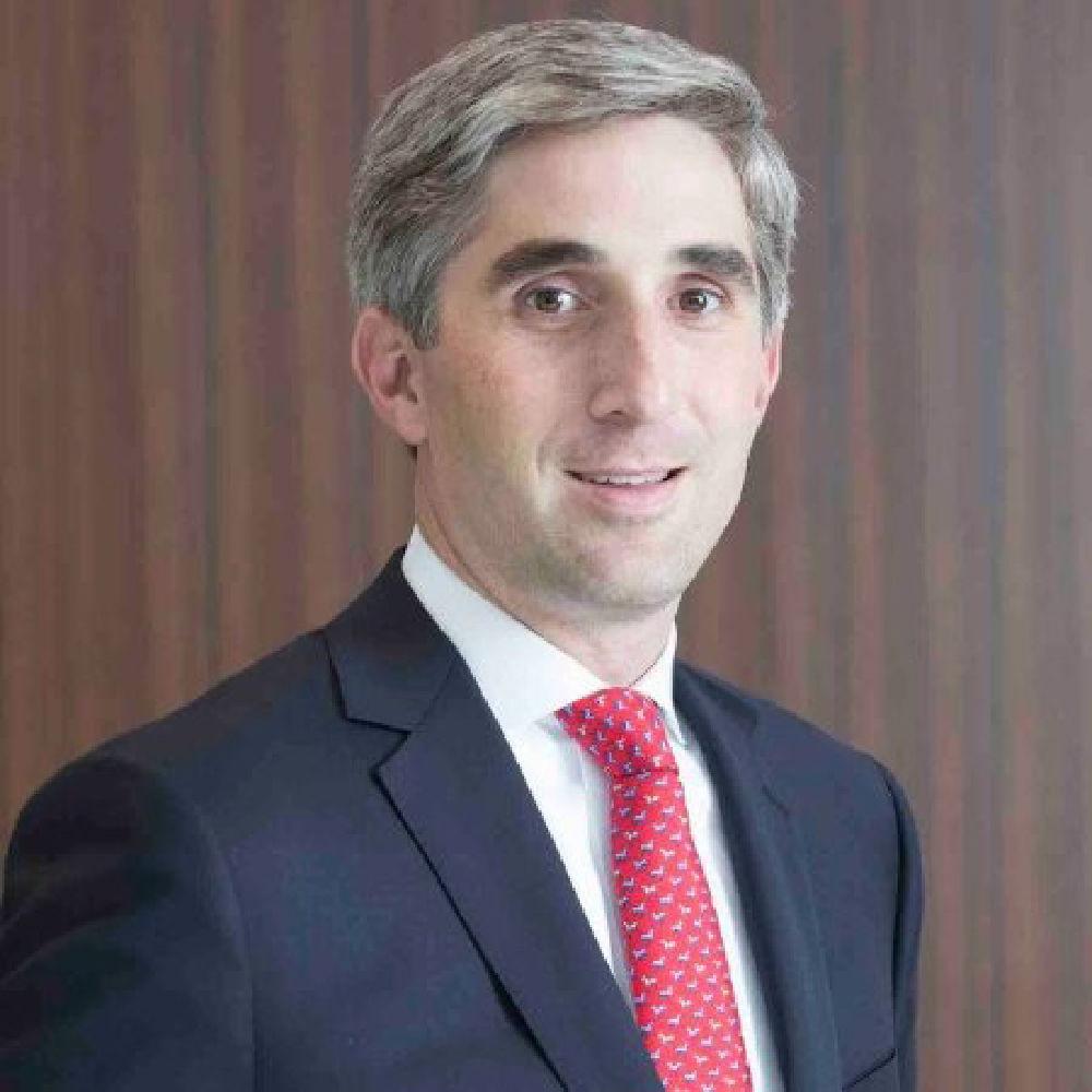 Jim Hansen, the regional president for PNC, has been an active participant in ensuring that the newly established partnership with the NC State community goes smoothly.&#160;