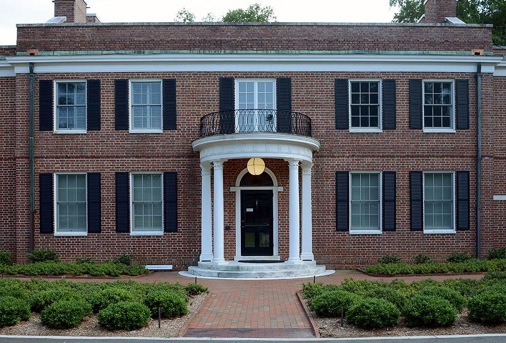 Gregg Museum of Art &amp; Design is a free museum available to the NC State community and the general public, located just off campus on Hillsborough Street. The museum opened in August 2017 and showcases over 35,000 objects, according to Arts NC State.
