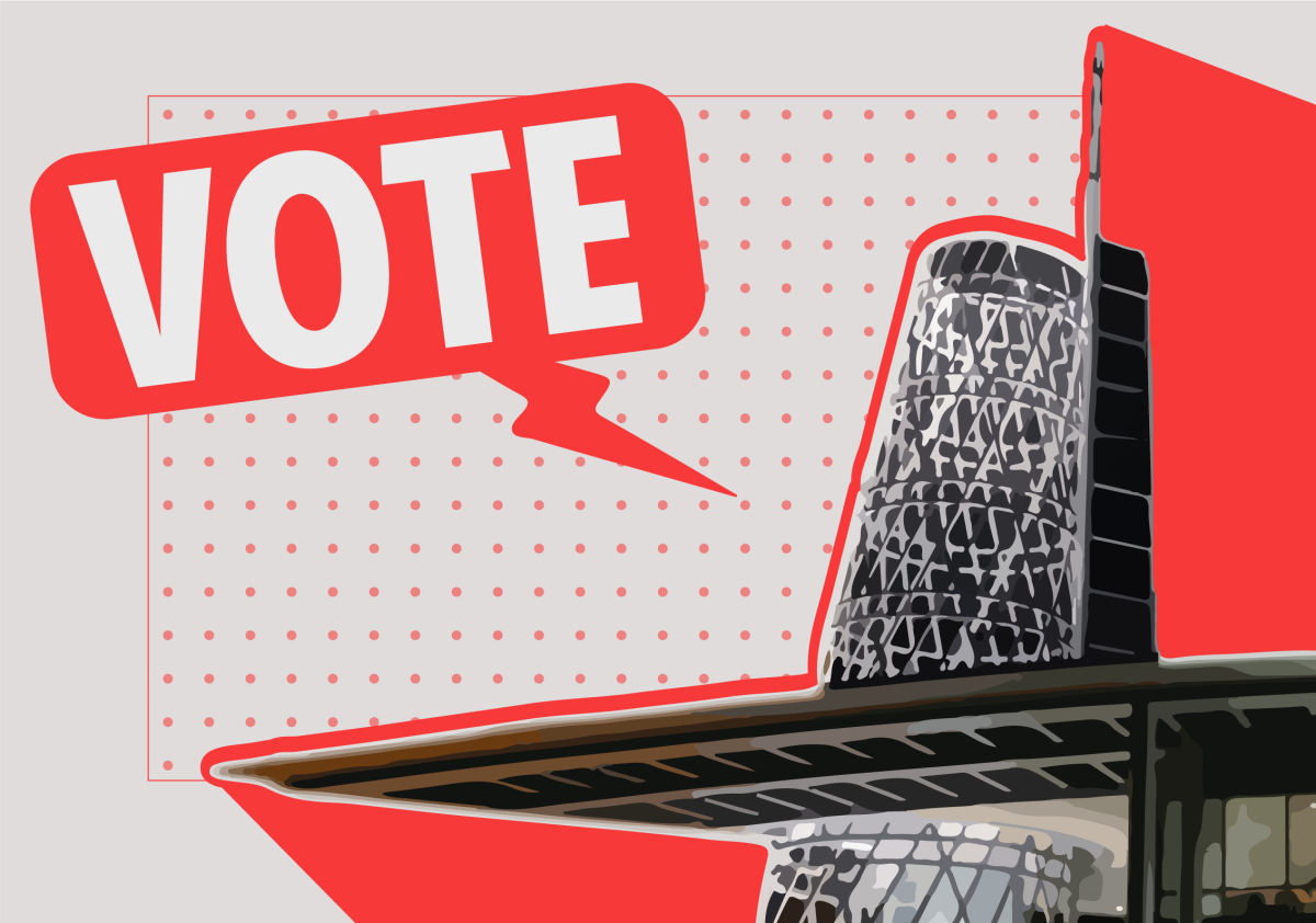 Talley voting graphic