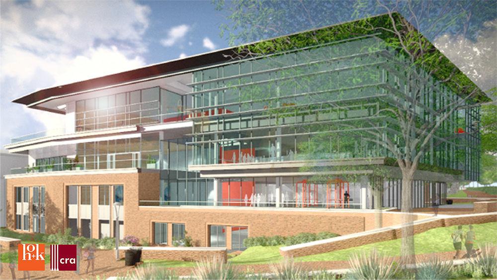 *Editor's Note: The original photo has been replaced.
According to NC State Wellness and Recreation, renovations to the Carmichael Wellness and Recreation Center expand current space and provide much-needed infrastructure improvements. Wellness and Recreation also reports that the maintenance and infrastructure repairs will cost upwards of $7.5 million.