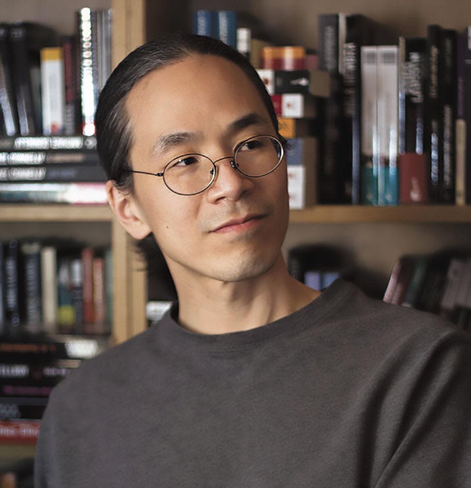 Ted Chiang is a science fiction writer whose short story, &#8220;Story of Your Life&#8221;, was the basis for the 2016 movie &#8220;Arrival&#8221;.