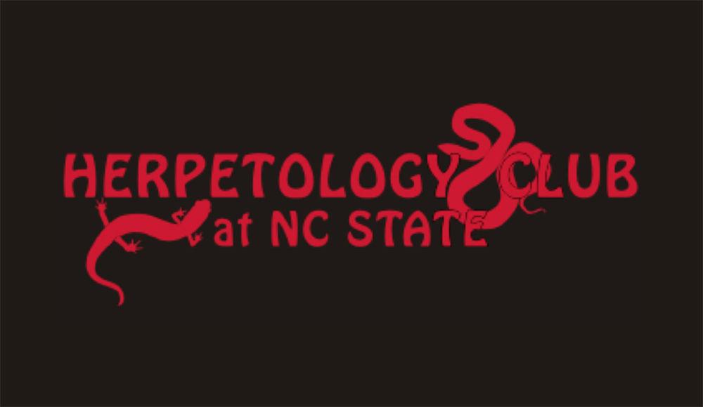 NC State&#8217;s Herpetology Club works to share their love of reptiles and amphibians through field research ventures and outreach programs in the local community.