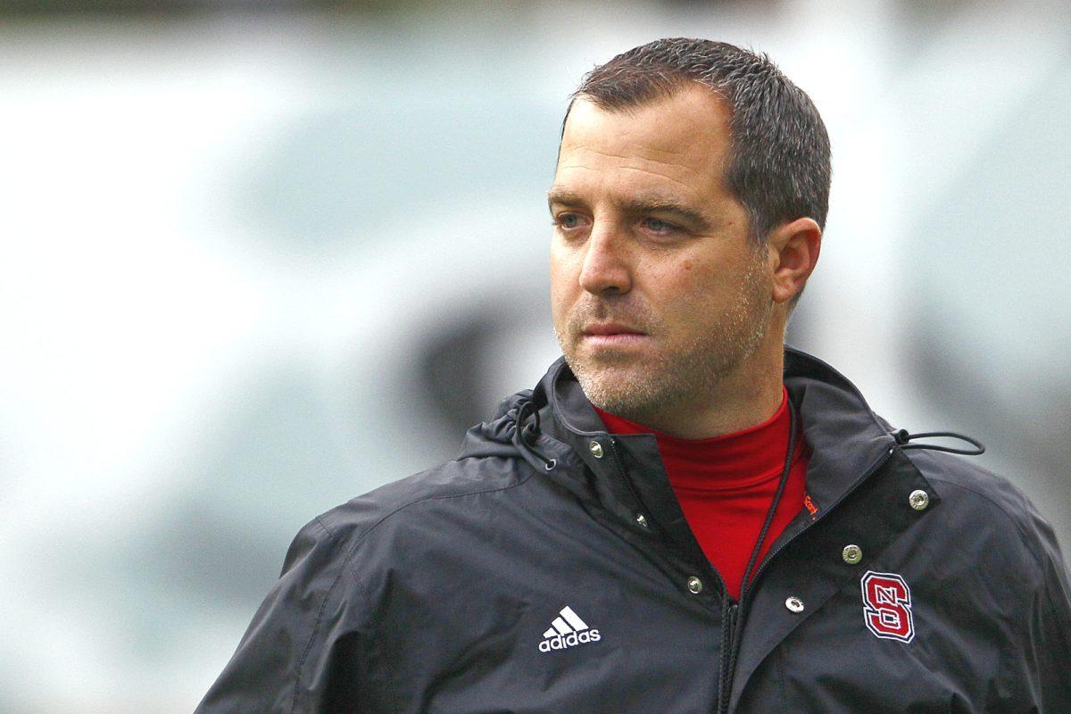 First-year women&#8217;s soccer head coach Tim Santoro has led the Pack to a 2-0 record through the team&#8217;s first two games of 2013.