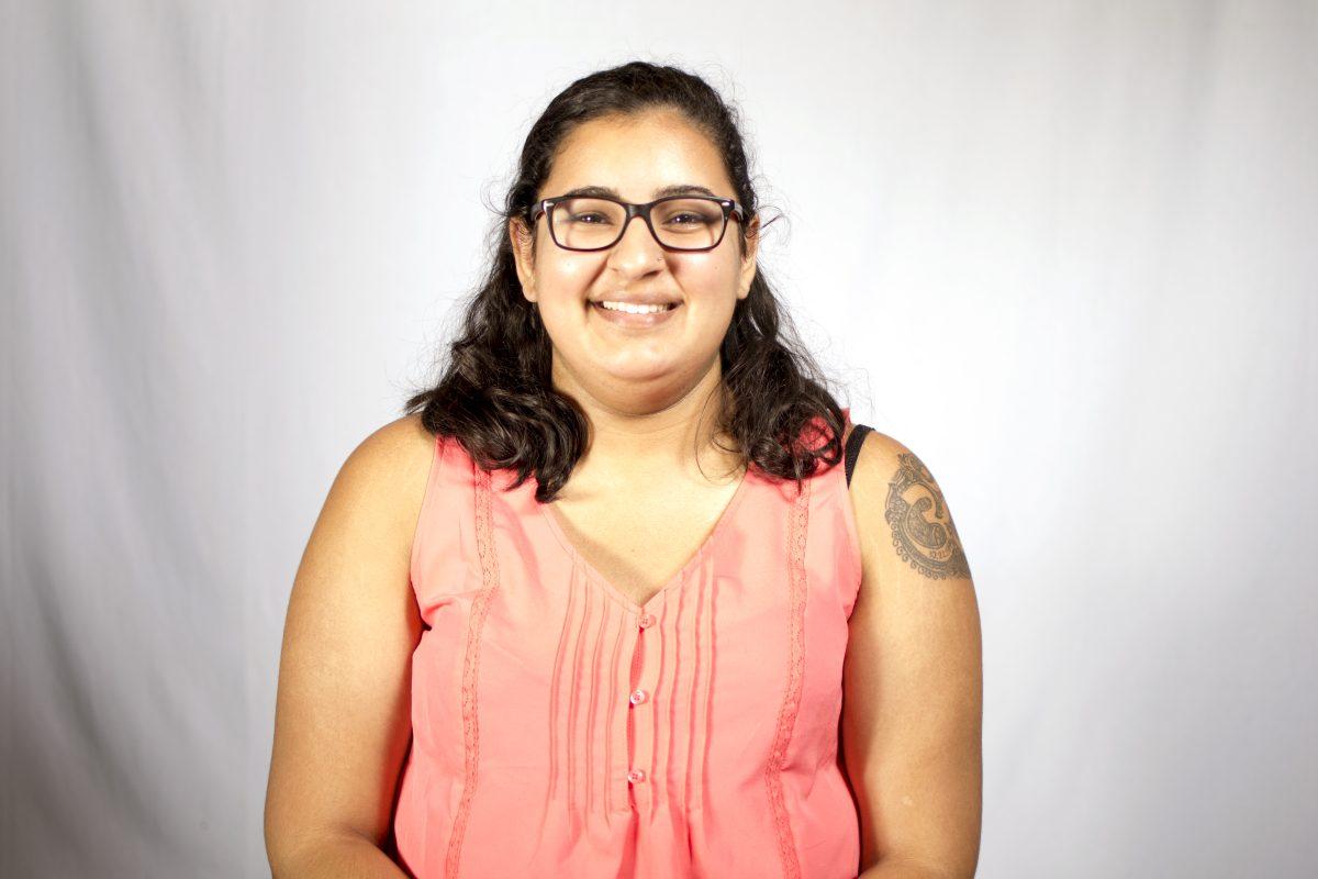Aditi Dholakia 2017-2018