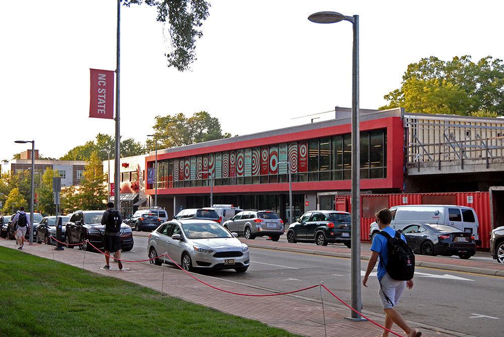 The Hillsborough Street Corridor parking survey was released in August. The survey found that there is a high demand for more accessible parking on Hillsborough and on surrounding streets. According to Jeff Murison, executive director of Live It Up! Hillsborough, some solutions to the lack of parking issue may take a few years.