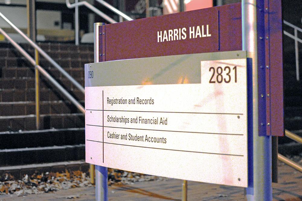 NC State&#8217;s Financial Aid Office is located in Harris Hall. The office helps students receive financial assistance in order to pay for their college education. Students are able to call or walk-in to the office if they have questions or need help.