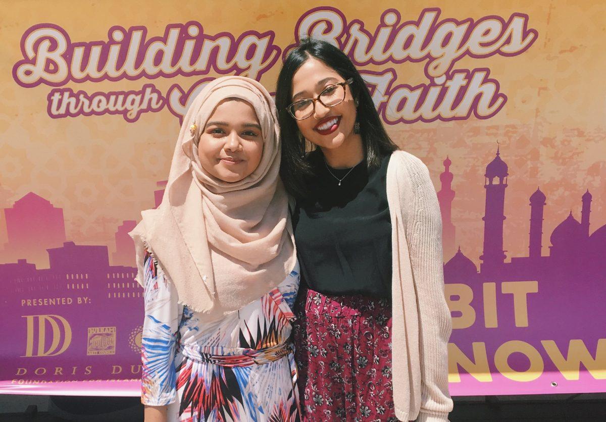 Sinthia Shabnam,&#160;a fourth-year studying political science and sociology, and Soha Raja,&#160;a third-year studying nutrition science, have both played a major role in establishing FemiWin Hygeine. FemiWin Hygeine is an organization that seeks to promote reproductive health and education to women of color.
