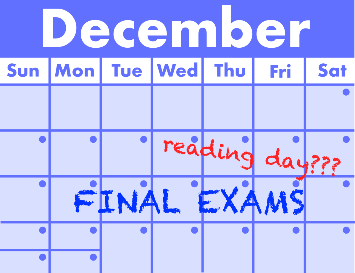 Reading Day Graphic
