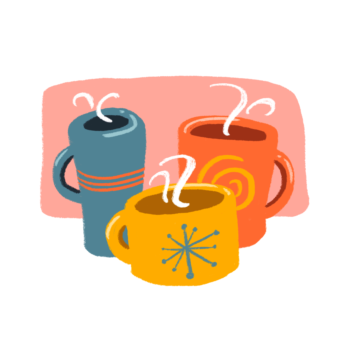 Coffee Graphic