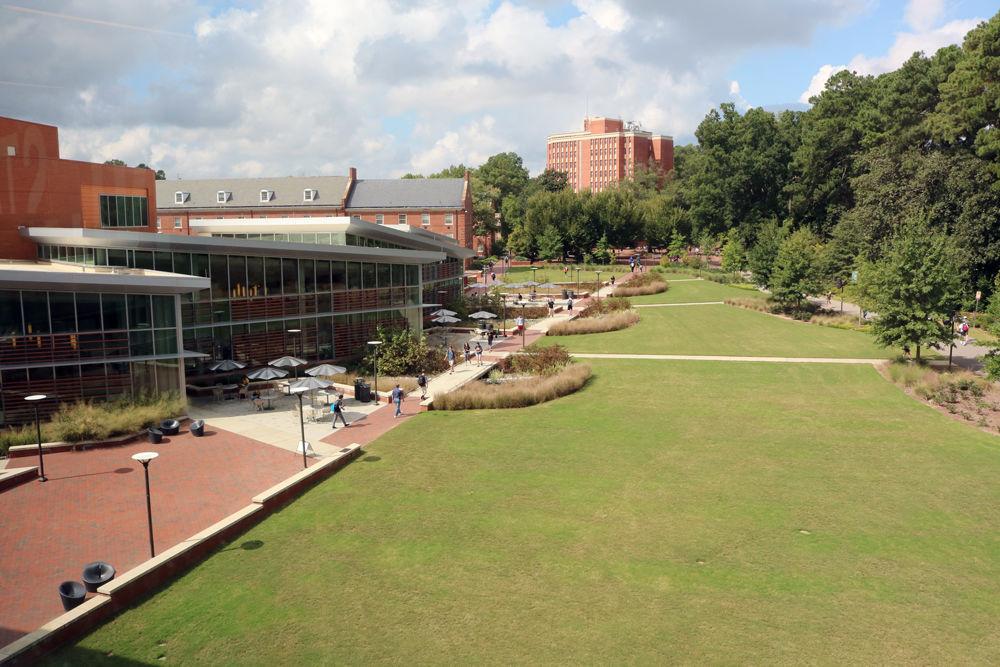 UAB will be hosting the Howlin&#8217; Harvest fall festival on Friday, Nov. 9 from 6-9 p.m. at Stafford Commons.