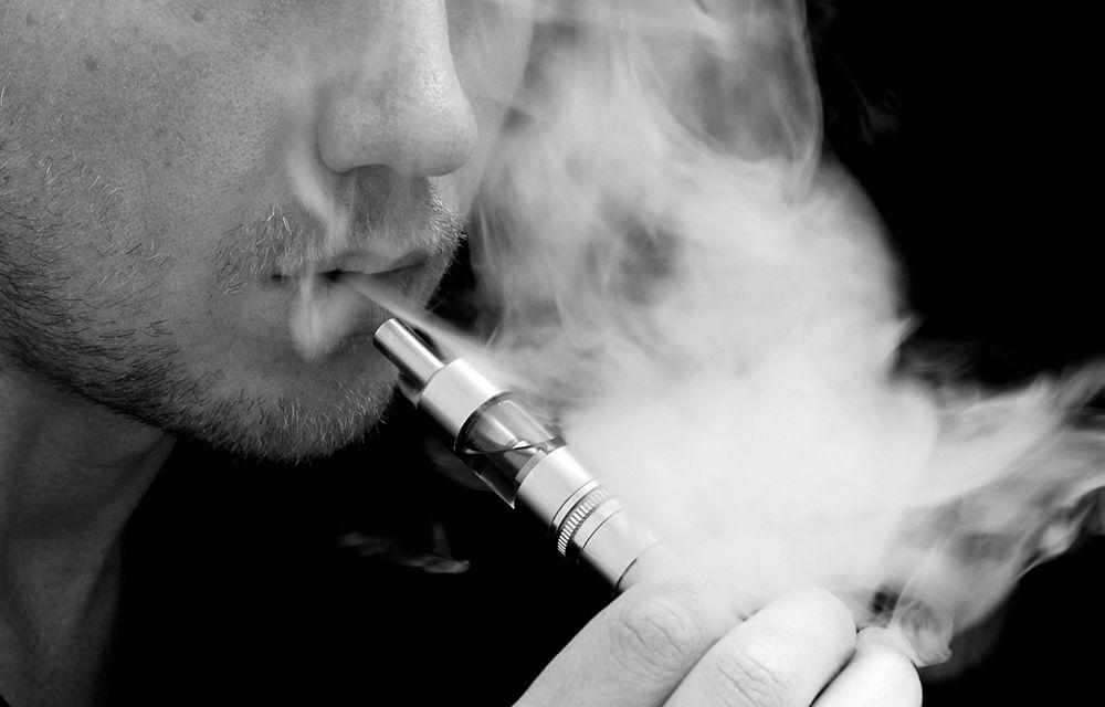 Since the invention of the modern e-cigarette in 2003, their use worldwide has grown exponentially. However, the FDA has recently began to regulate the distribution of e-liquid packaging that mimics the packaging of food, candies or juice for the use of false advertising, as the young children who may accidentally drink the liquid are especially vulnerable to nicotine poisoning.
