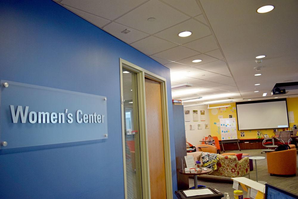 The Women's Center on the top floor of Talley is one of the four campus community centers at NC State. The space was created by the Office for Institutional Equity and Diversity, and has resources ranging from book clubs to counseling. The purpose of the Women's Center is to create a safe space for allies in the community to pursue gender equality and social justice.