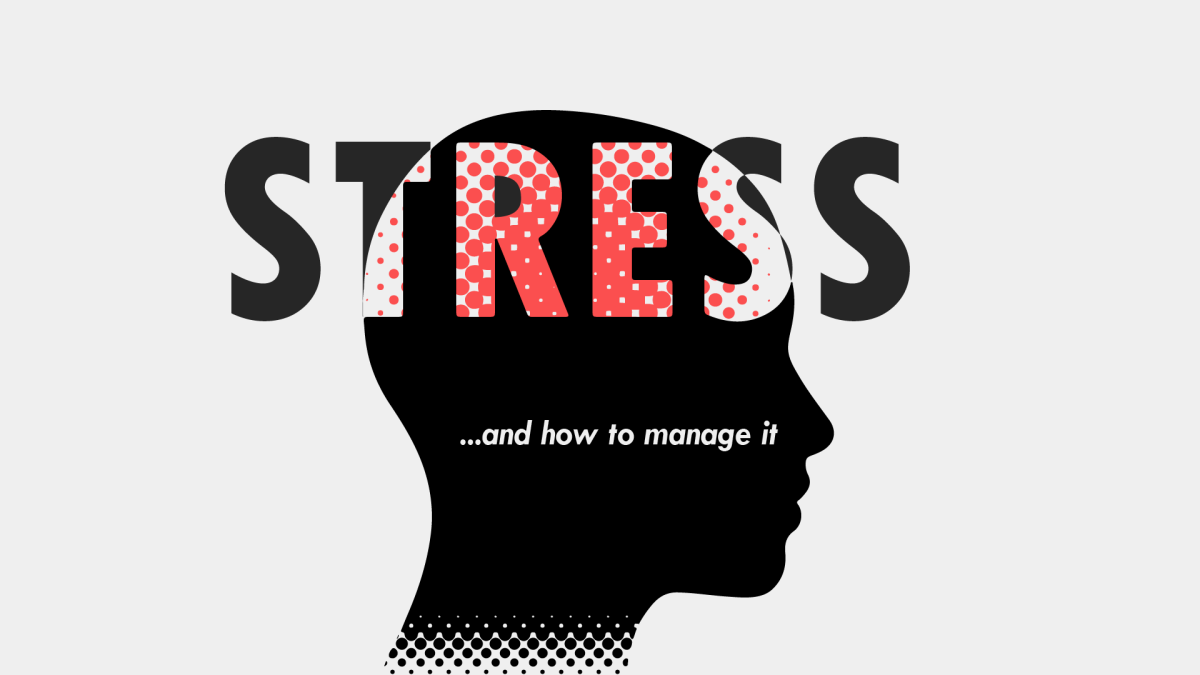 Stress Graphic