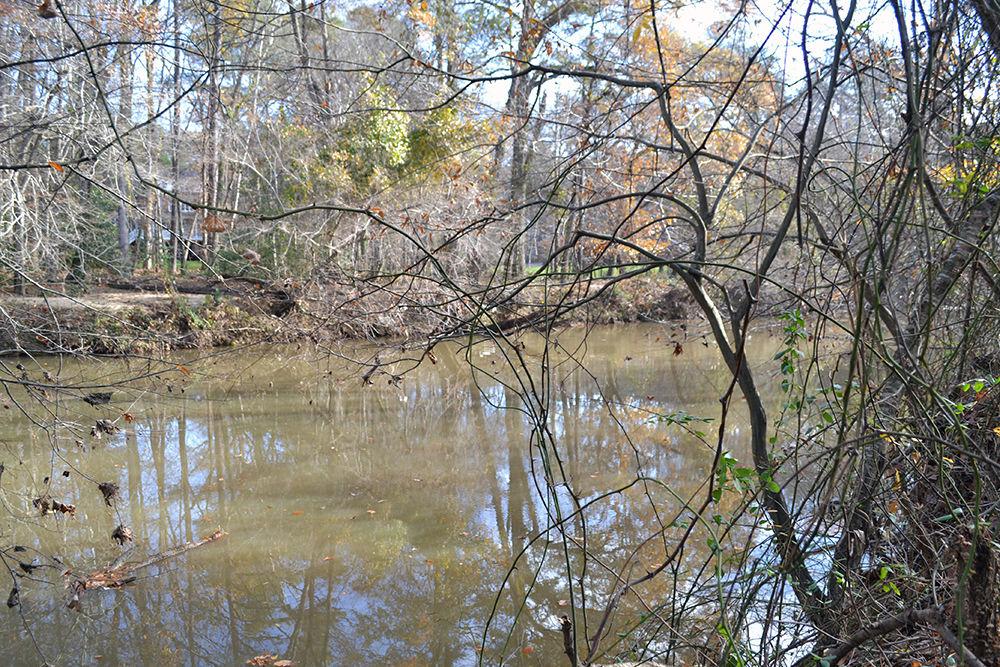 Crabtree Creek is a tributary of the Neuse River that has historically been known for flooding. On Nov. 13, heavy rainfall caused several sewers to overflow in this, and several nearby waterways, spilling a total of 7 million gallons in sewage.