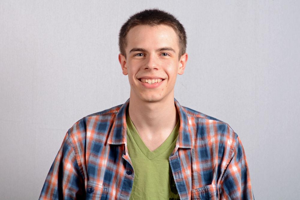 Ben Wolf