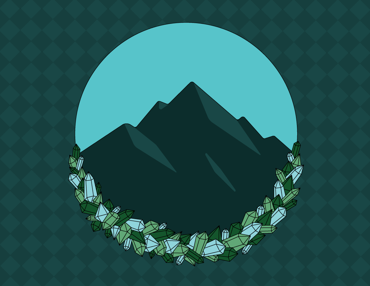 Geology Club Graphic
