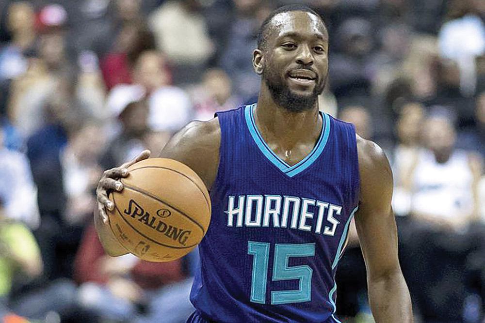 Kemba Walker