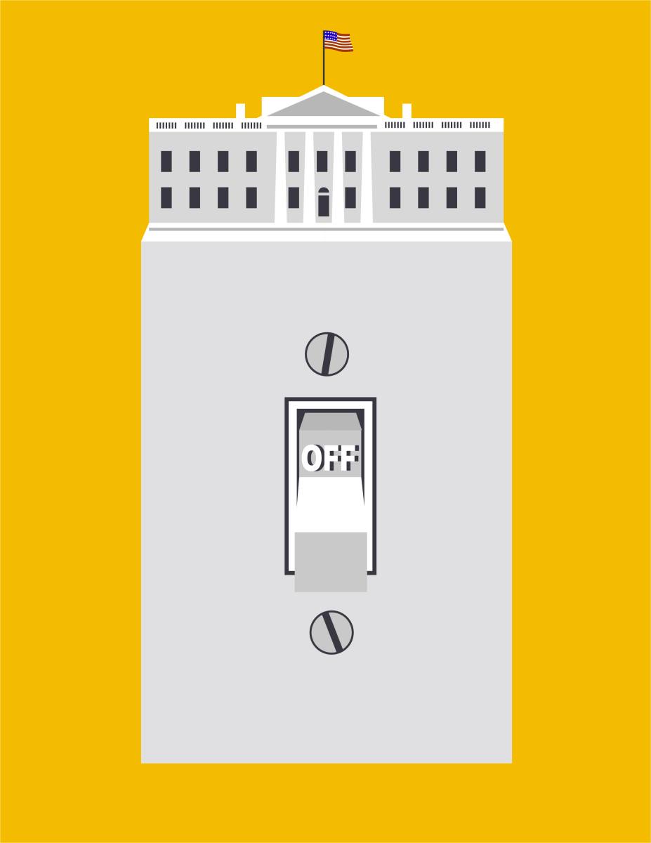 Government Shutdown