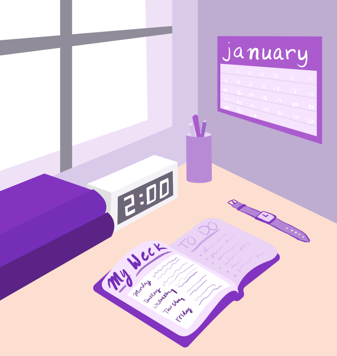 Timeboxing Graphic